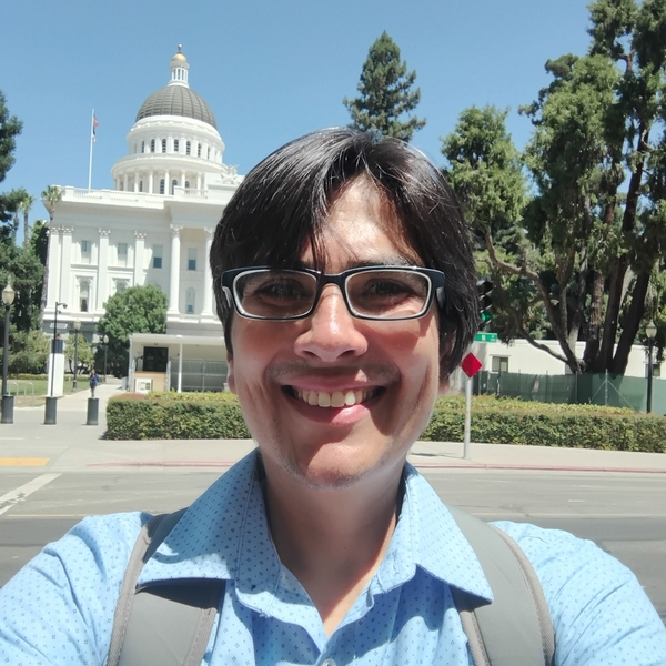 David - Spanish tutor - Los Angeles