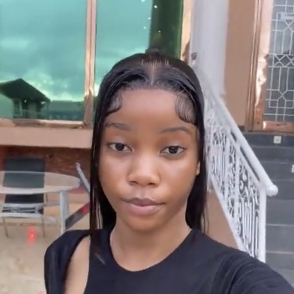 Abigeal - English tutor - Ijebu igbo