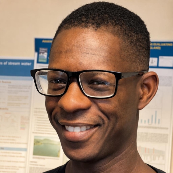 Oluwaseun - Personal trainer - Aberdeen
