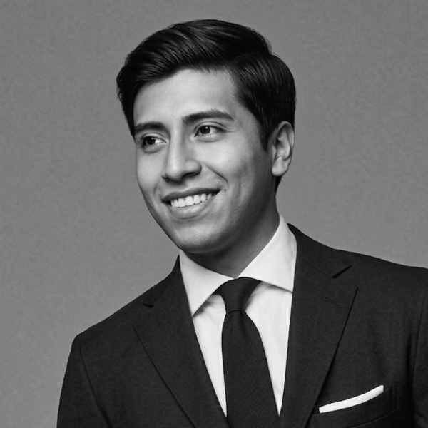 Alexander - Profe de desarrollo profesional - Lima