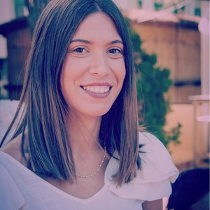 Belen - profesor de matemáticas - Alcalá de Guadaíra