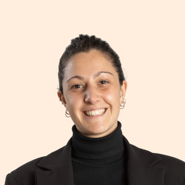 Giorgia - Insegnante di inglese - Milano