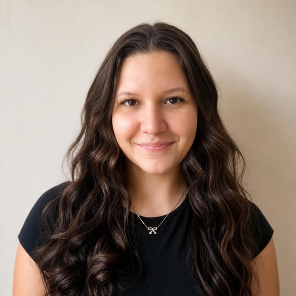 Carolina - English tutor - New York