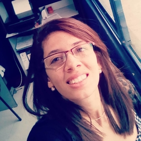 Angeris - Profesor de programación - Santiago