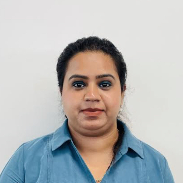 Ruchika - Biology tutor - Sahibzada Ajit Singh Nagar