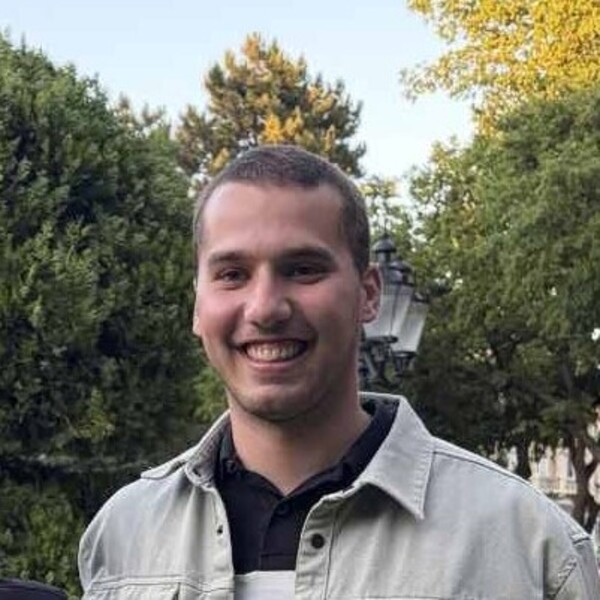 Daniel - Nastavnik hemije - Subotica