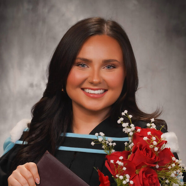 Alicia - English tutor - St. John's
