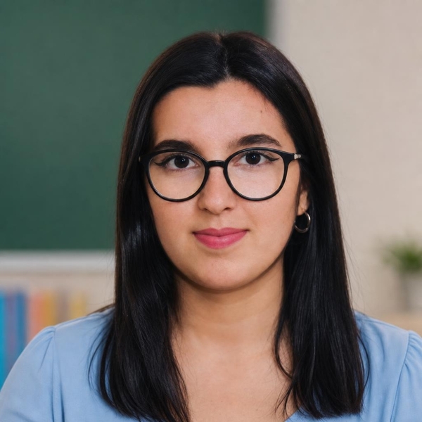 Nerea - Profe de inglés - Chinchilla de Montearagón
