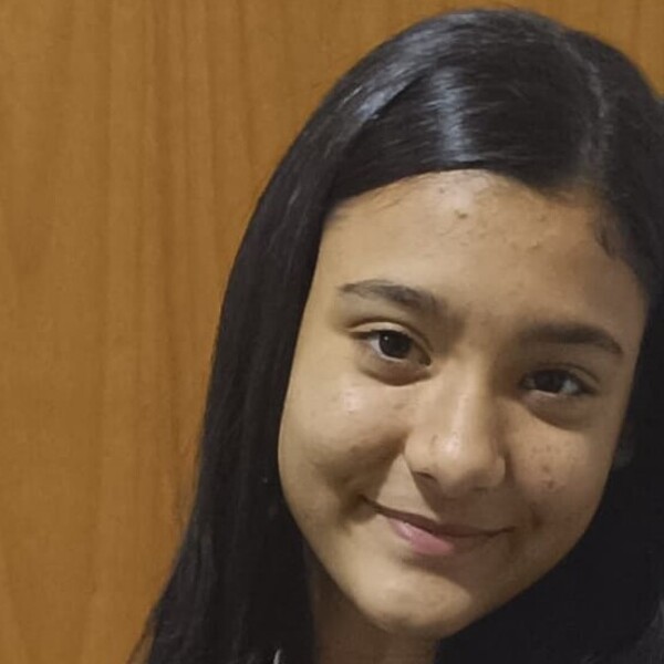 Júlia - Professor de Matemática - São Paulo