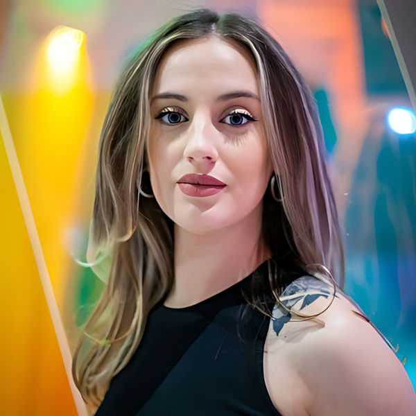 Naomi - Spanish tutor - Bunbury