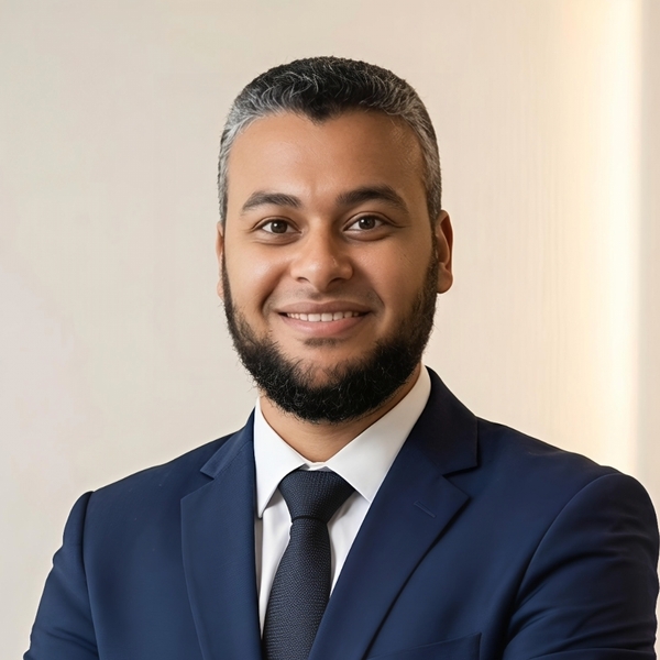 Ahmed - Quran tutor - Brooklyn
