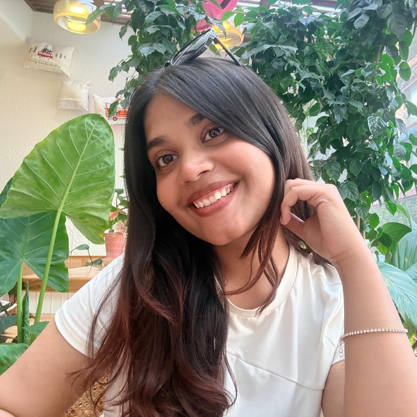 Kamakshi - Maths teacher - Faridabad