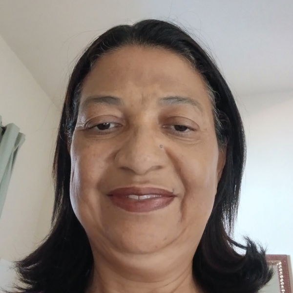 Vanilza - Professor de reforço escolar - Paraíso Garcia (Santa Rita do Ibitipoca)