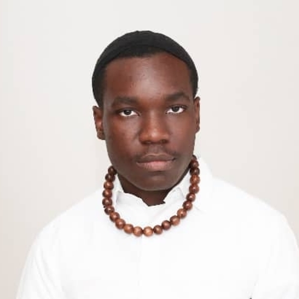 Ariel André Junior - French tutor - Summerside