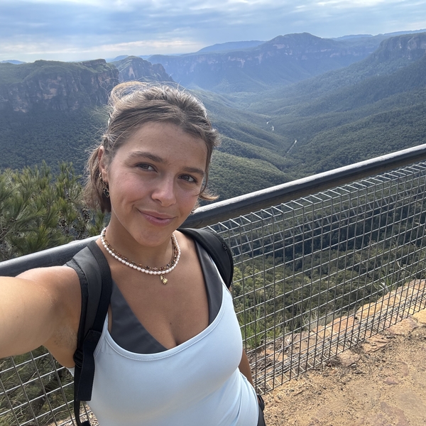 Indi - Spanish tutor - Sydney