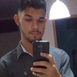 Alexandre - Prof de iniciação à informática - São José