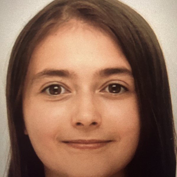 Eleonore - Prof de français - Paris