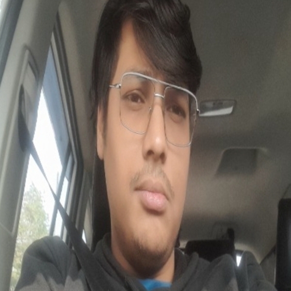 Hardik - Accounting tutor - Surat