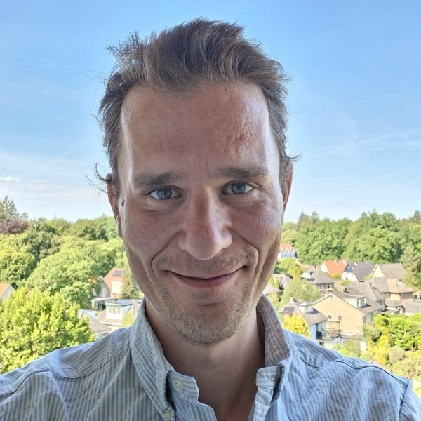 Floris - Math tutor - Derby