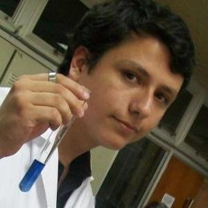 Miguel - Profesor biología - Barranqueras