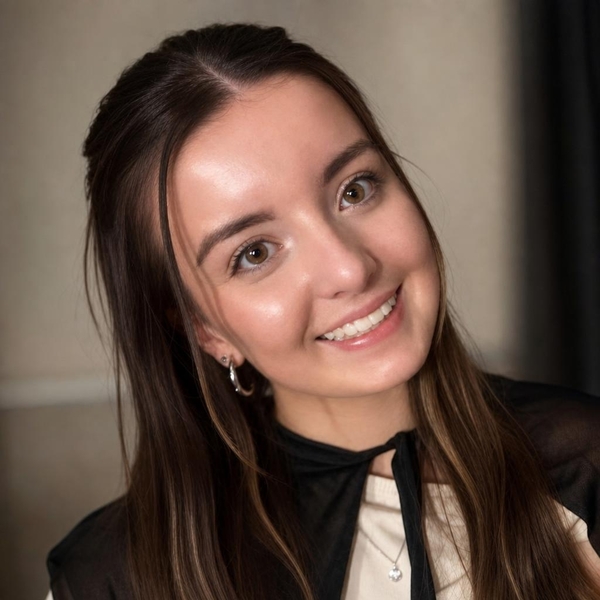 Ava - Biology tutor - West Kirby