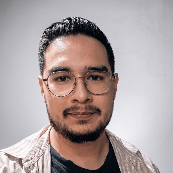 Martin - Profesor de reforzamiento escolar - Chihuahua