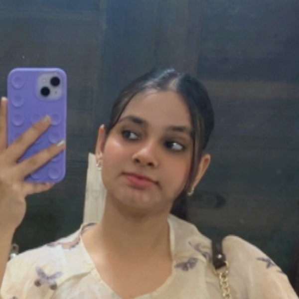 Bani - Accounting tutor - Delhi