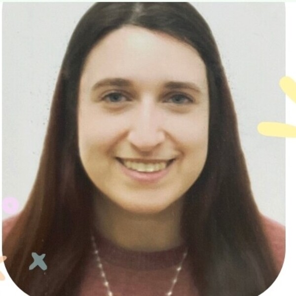 Rocío del Mar - Profesor de reforzamiento escolar - Almería