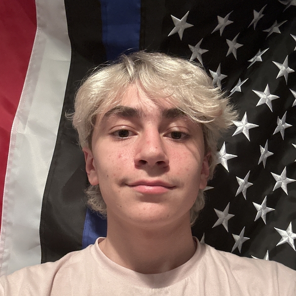 Carson - Maths tutor - Rocky Point