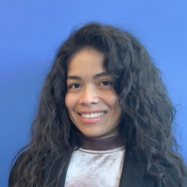 Josselyn - Spanish tutor - Dallas