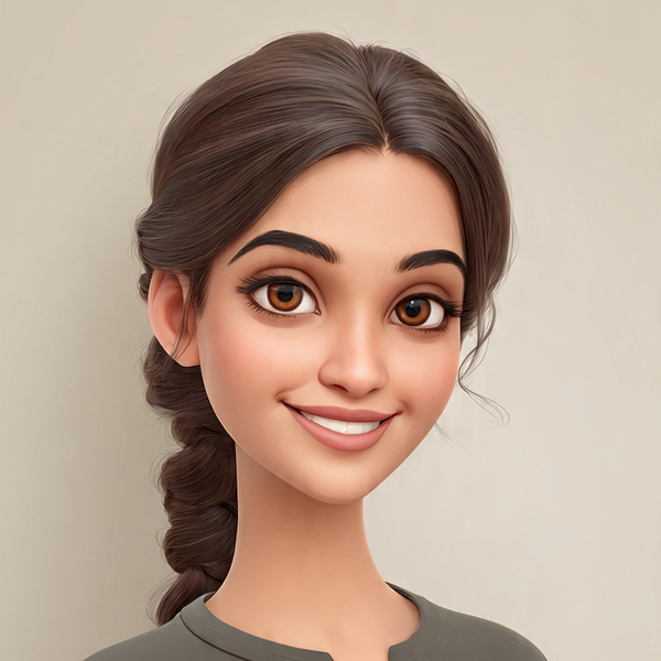 Ritika - Chemistry tutor - Jaunpur