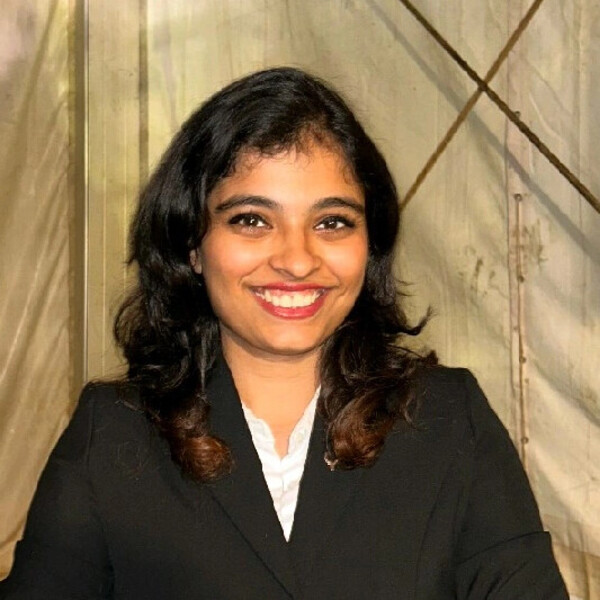 Kavya - Math tutor - Pittsburgh