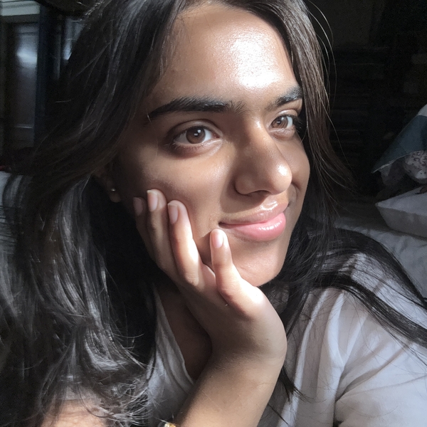 Vaibhavi - Biology tutor - New Delhi