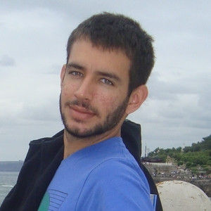 Javier - Profesor de matemática - Madrid