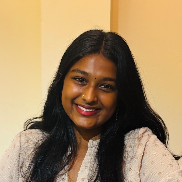 Shreya - Accounting tutor - Bengaluru