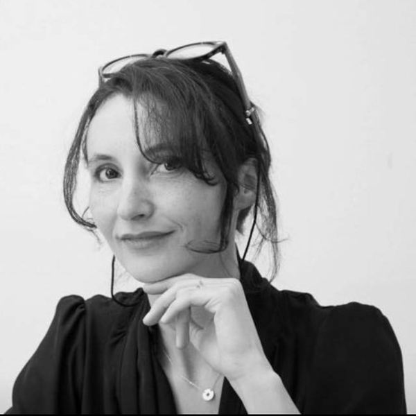 Emmanuelle - Prof de français - Lyon