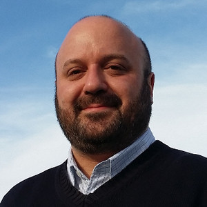 Andrés - Profe de matemáticas - Madrid