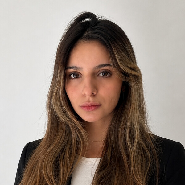 Camila - Spanish tutor - Dublin