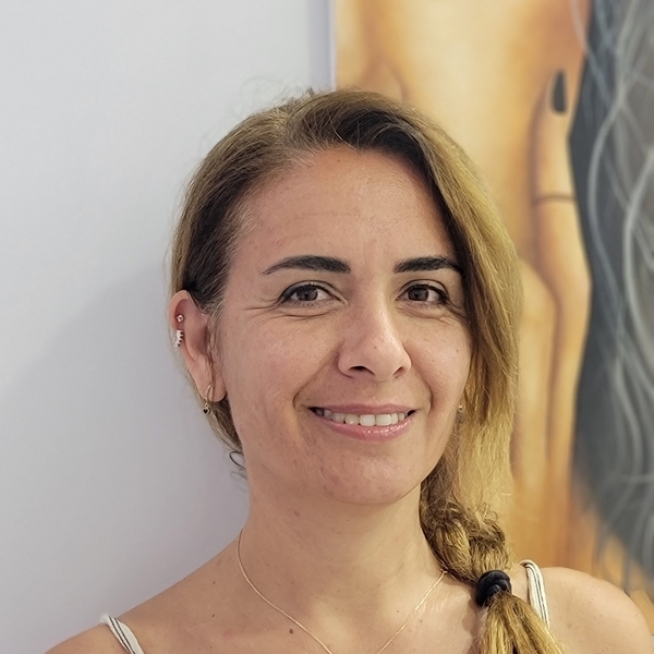 Pınar - Pilates öğretmeni - Antalya