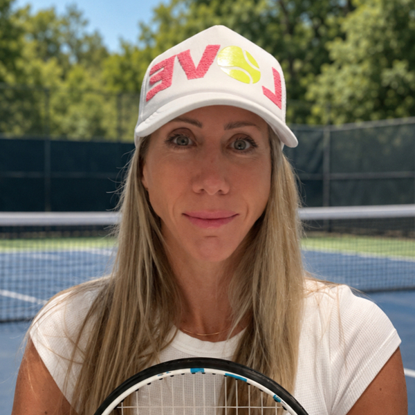 Jennifer - Tennis tutor - Hendersonville