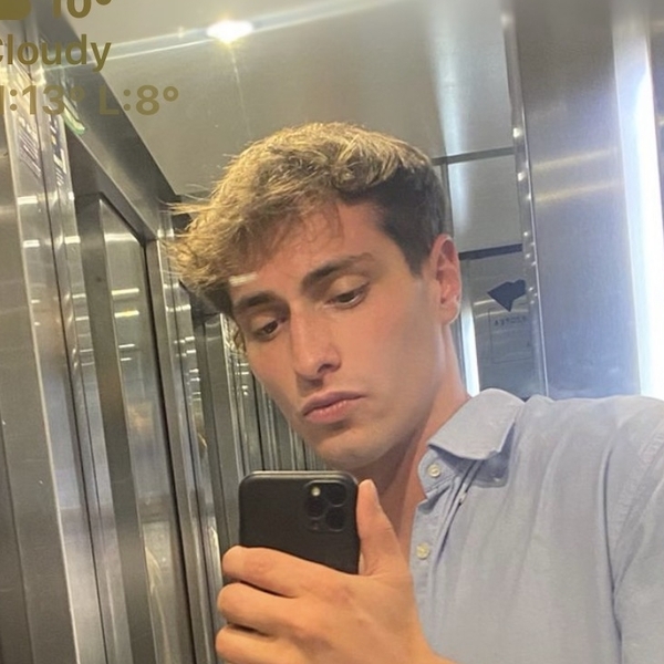 Samuel - Profesor de reforzamiento escolar - San Andrés del Rabanedo