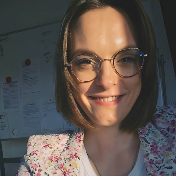 Romy - Spanish tutor - Hobart