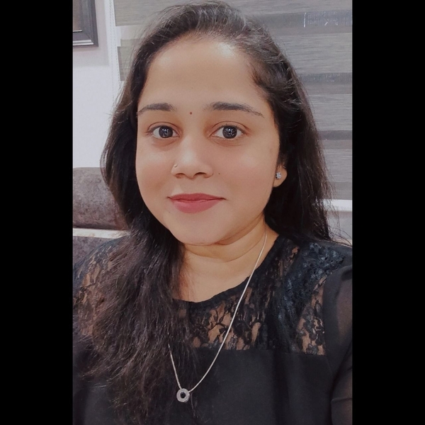 Trupti - English tutor - Cardiff