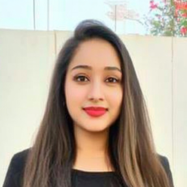 Priti - Accounting tutor - Saskatoon