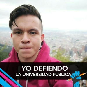 Juan - Profesor de matemática - Bogotá