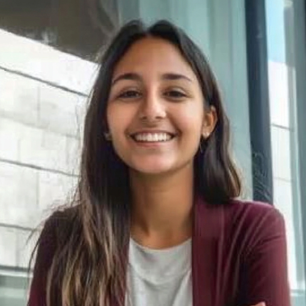 Namrata - Accounting tutor - Edmonton
