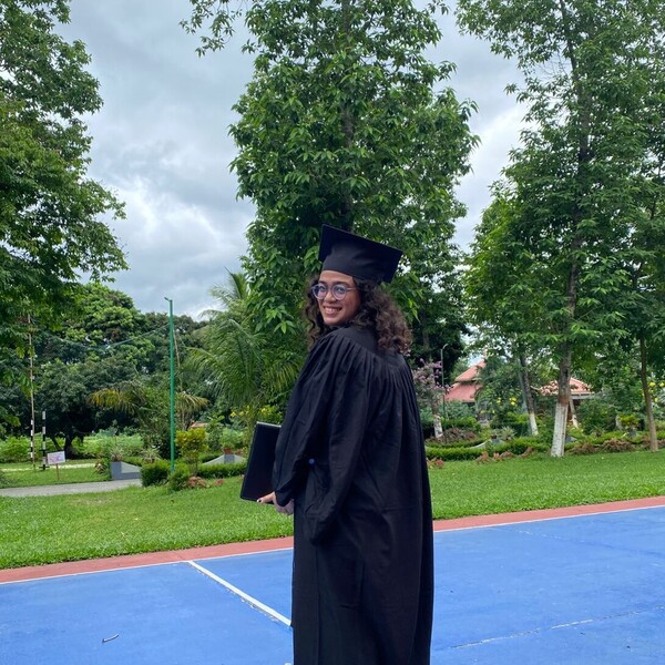 Riyana - Maths tutor - Siliguri