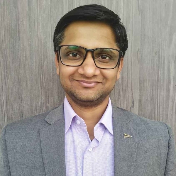Hemant - Physics teacher - Bijnor