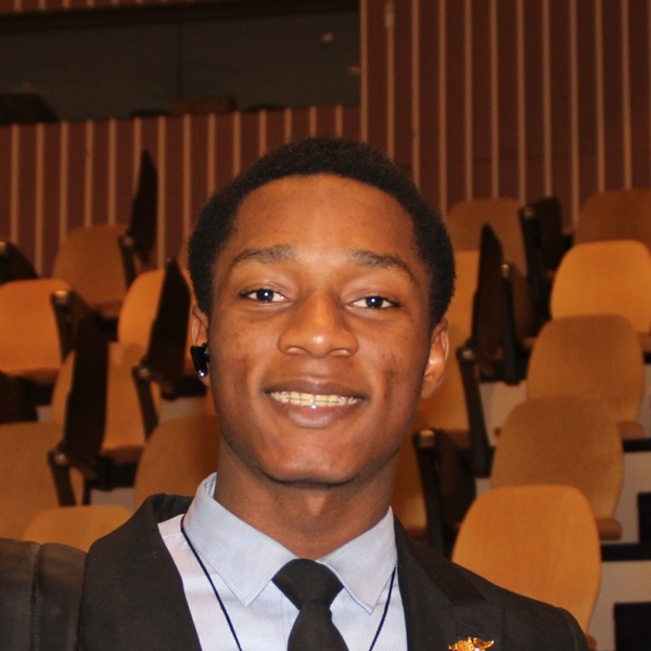 Renfred - Maths tutor - Mississauga