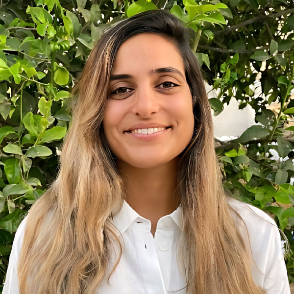 Mira - Spanish tutor - Kitchener